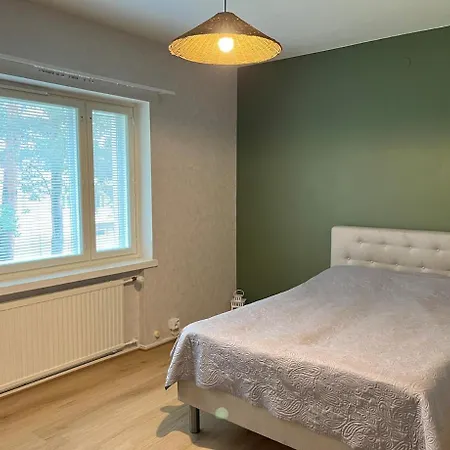 Spacious One * Vaasa