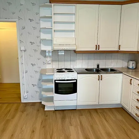 Spacious One