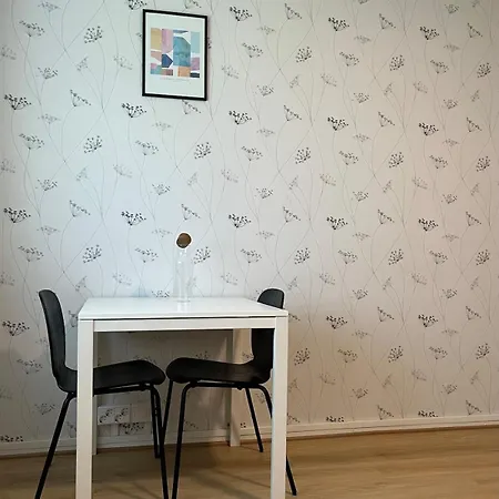 Spacious One Apartment *