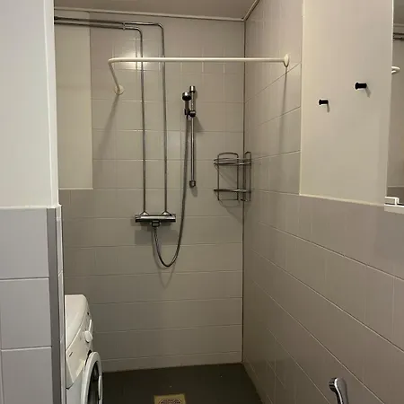 Spacious One Apartment *